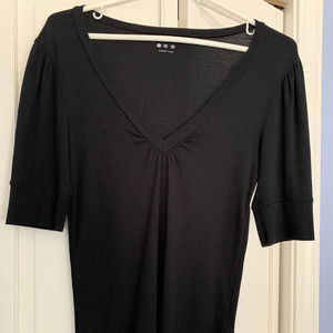 Three Dots T-Shirt (S)